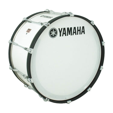 Bombo de marcha yamaha power lite 26